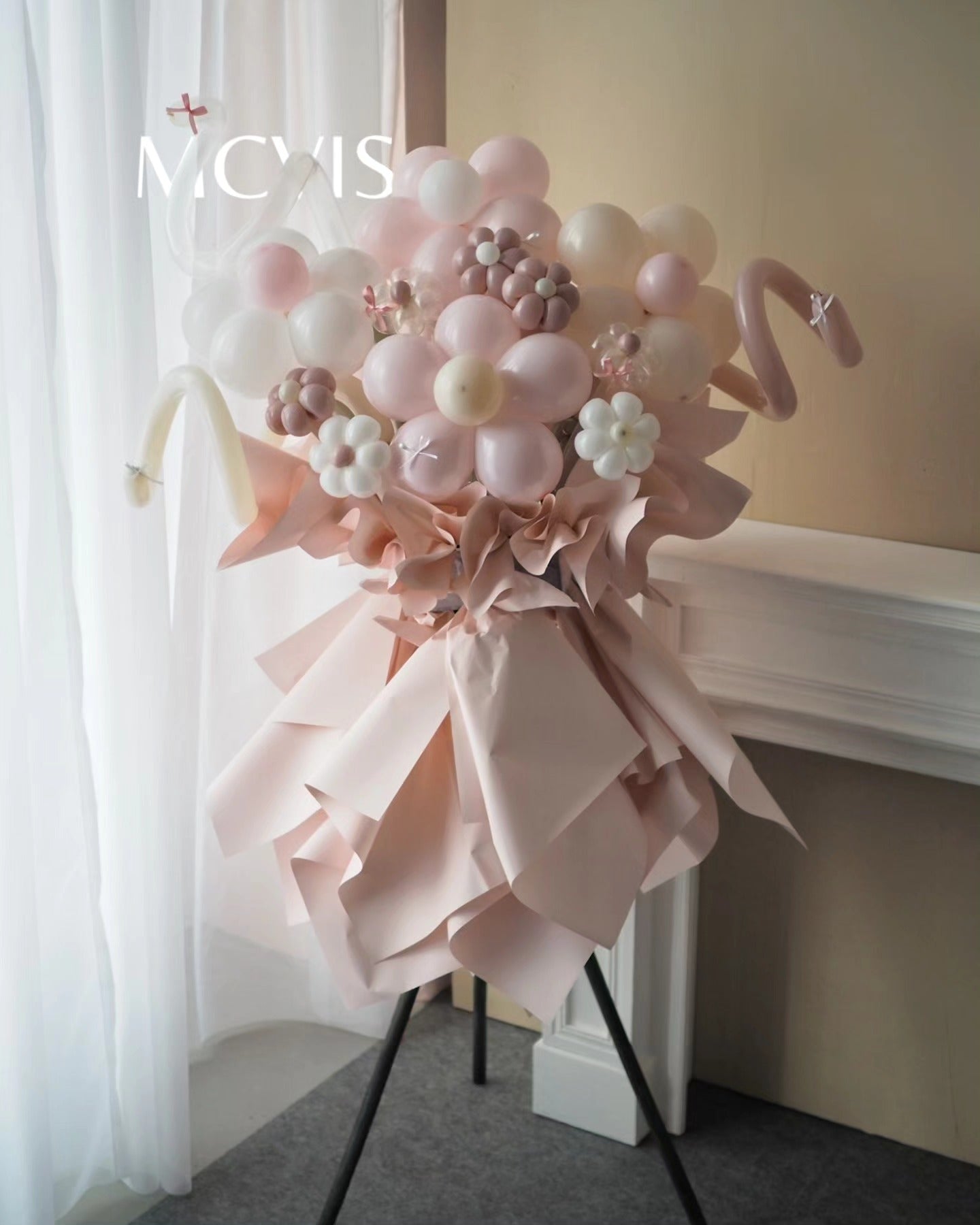 Whispering Petals